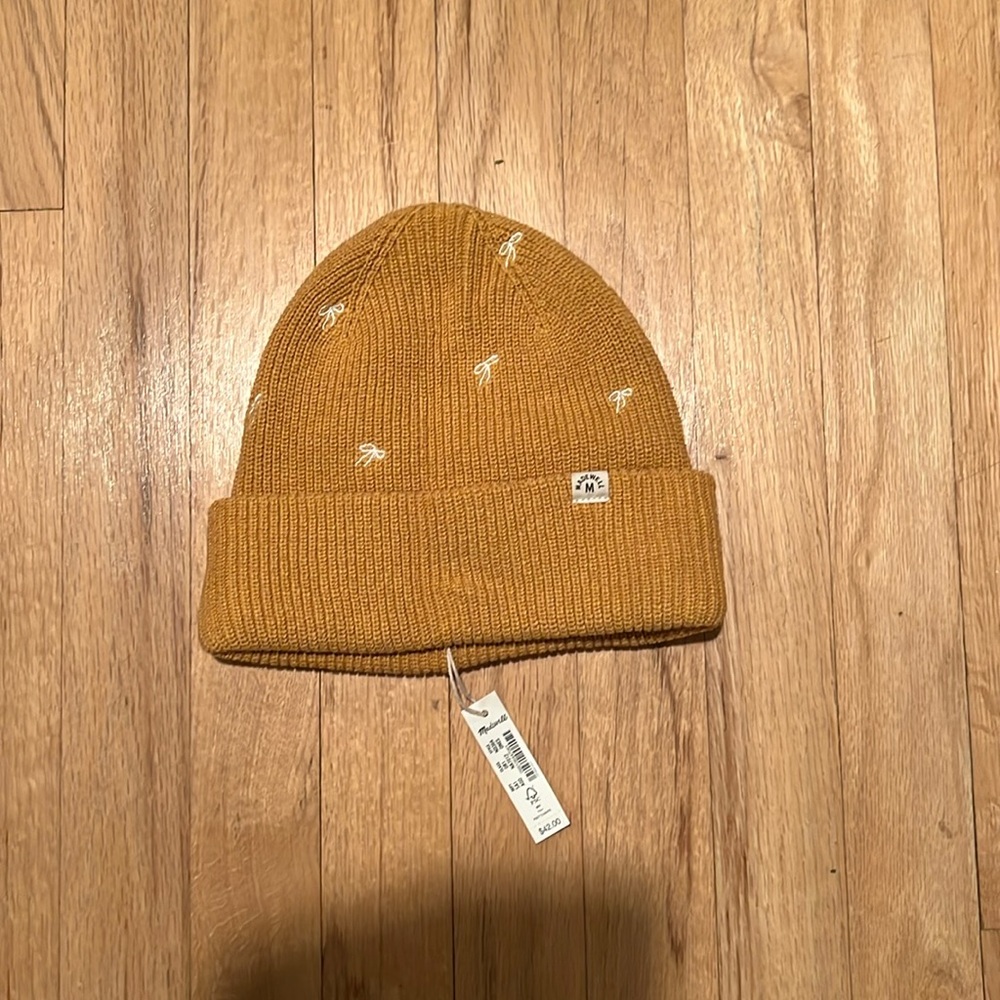 Madewell Beanie